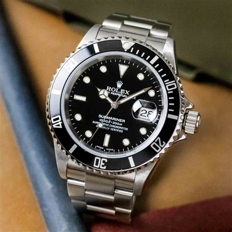 beats per hour rolex red sub 1970|rolex 16610 submarine.